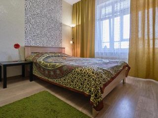 Апартаменты на Союзном пр 4 - Apartment on Soyuznyy prospekt 4