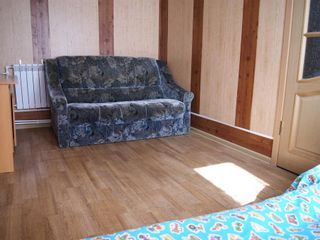 Дом в Александровской