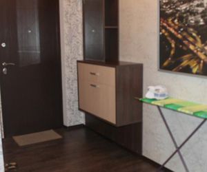 Apartment Comfortnaya Zhizn at Govorova 50 Odintsovo Russia