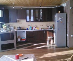 V Zalesnom M7 Guest house Kazan Russia