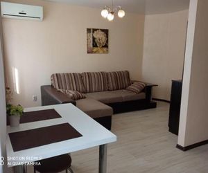 Apartment Volochaevskaya 177 Khabarovsk Russia