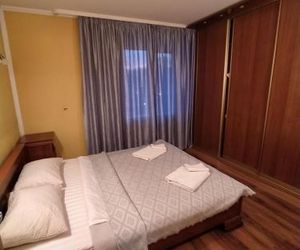 Teatralnaya Apartment Kaliningrad Russia