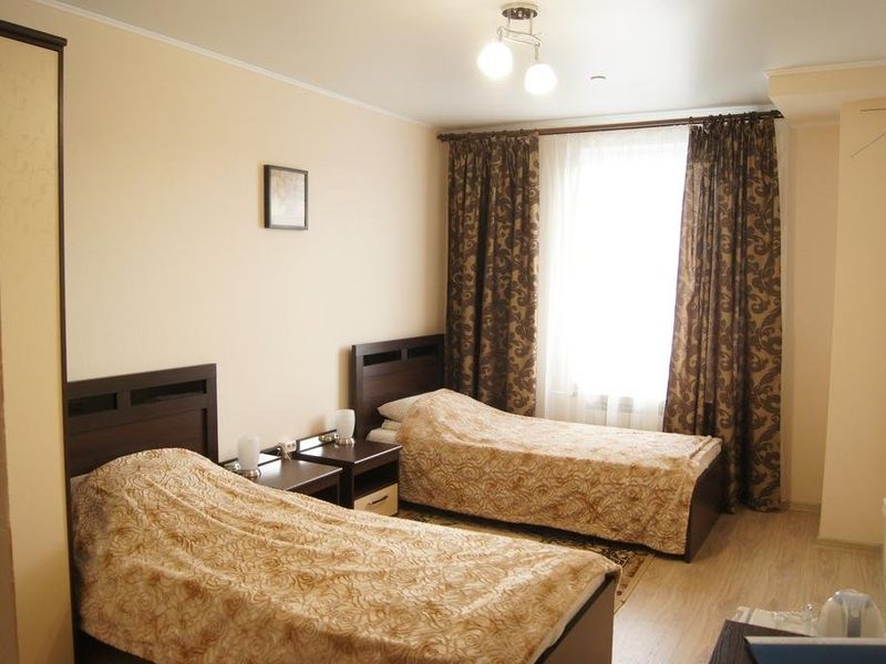 Hotel Photo 1