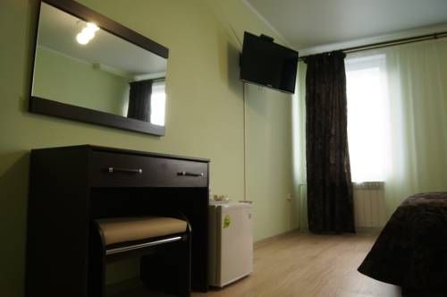 Hotel Photo 11