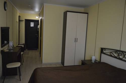 Hotel Photo 12