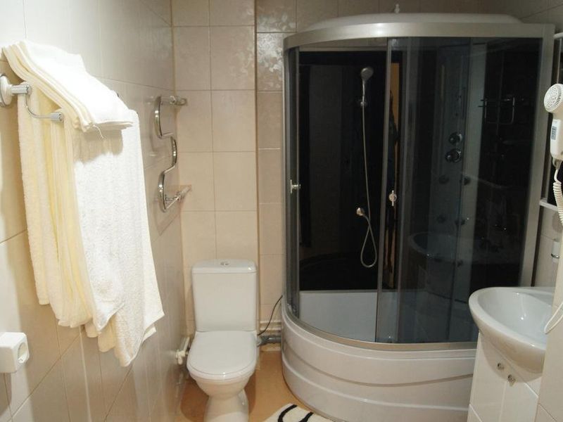 Hotel Photo 16