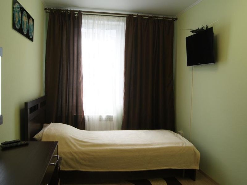 Hotel Photo 5