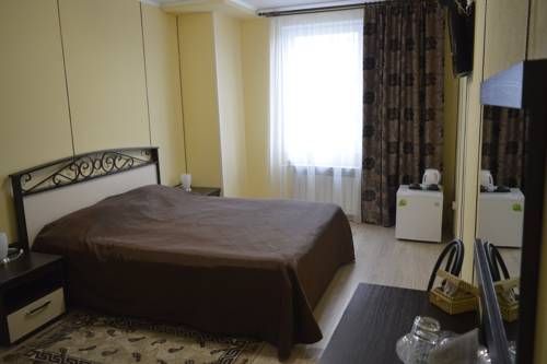 Hotel Photo 10