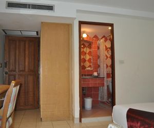 Ansu Hotel Hua Hin Thailand