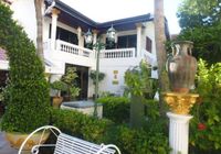 Отзывы Villa Oranje Pattaya