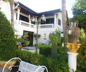Villa Oranje Pattaya Pattaya Thailand