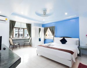 Da Mario Hotel & Restaurant Karon Thailand