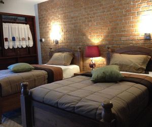 Villas Roi Buri Hang Dong Thailand