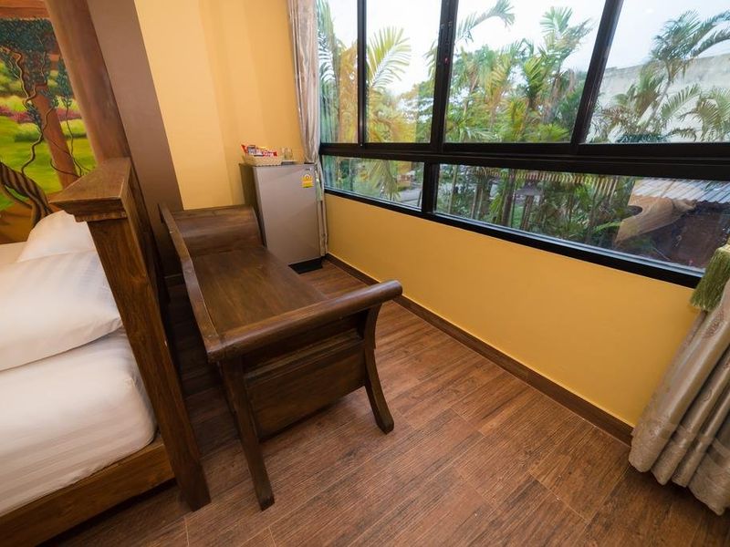 Hotel Photo 16
