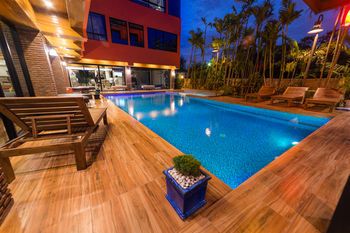Hotel Photo 23