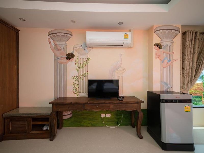 Hotel Photo 7