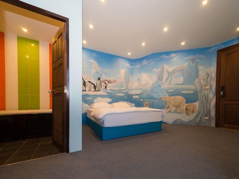 Hotel Photo 8