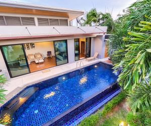 Villa Raisa Nai Harn Thailand