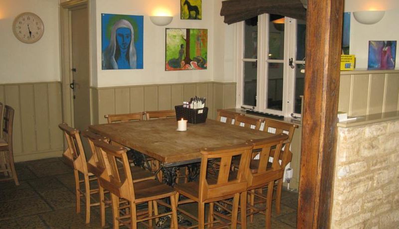 Hotel Photo 11