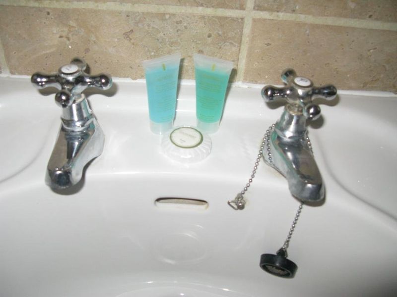 Hotel Photo 8