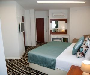 Hermias Marin Hotel Pelitli Turkey