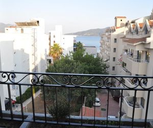 Dena City Hotel Marmaris Turkey