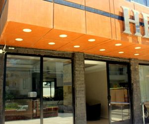 Best Smyrna Otel Kusadasi Turkey