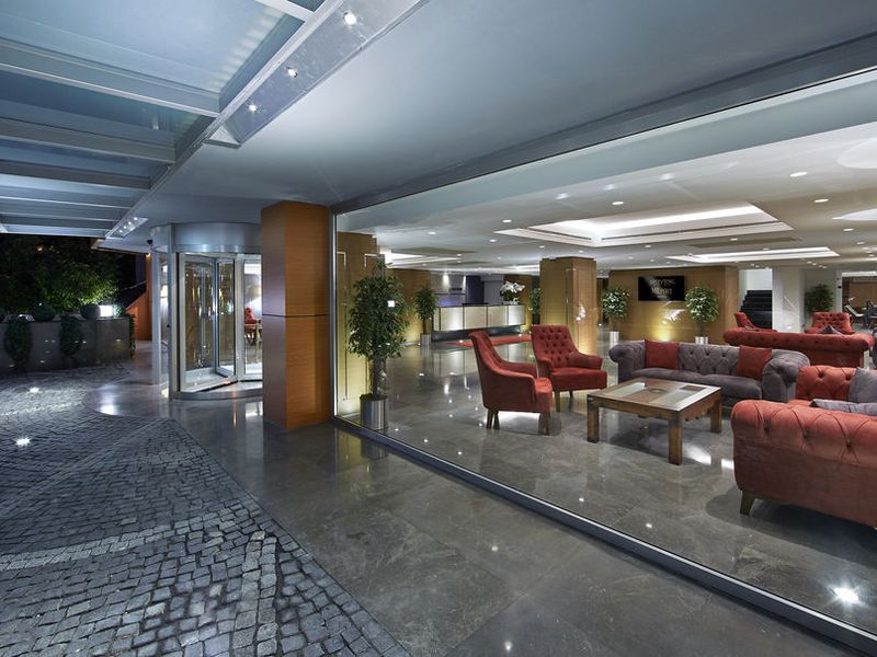 Hotel Photo 14