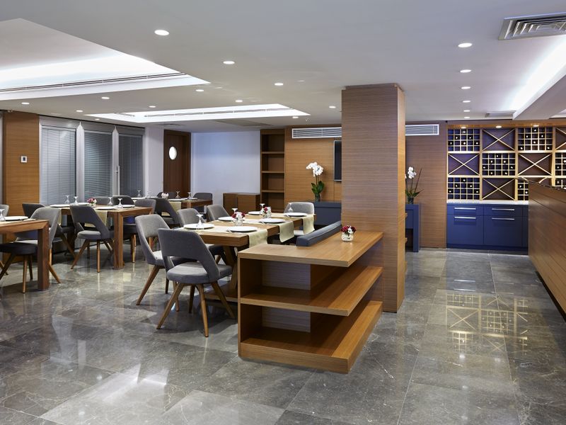 Hotel Photo 15