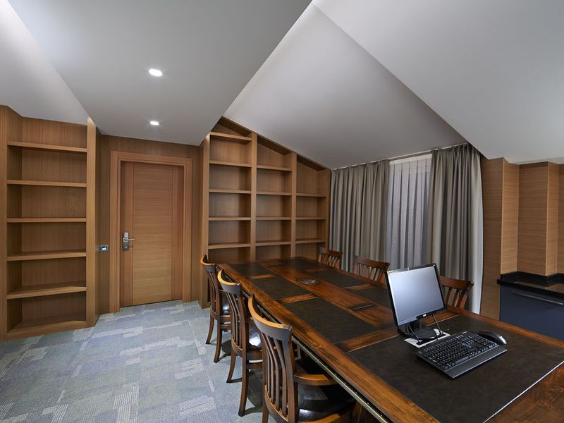 Hotel Photo 16