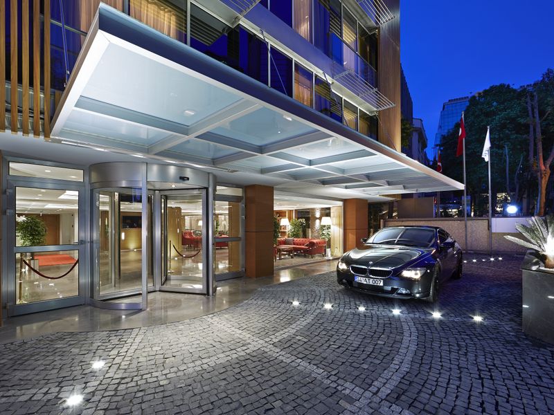 Hotel Photo 22