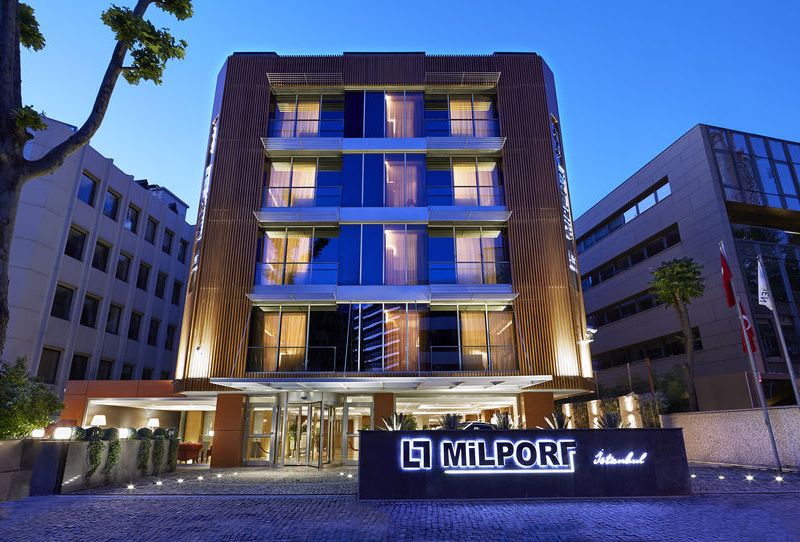 Hotel Photo 23