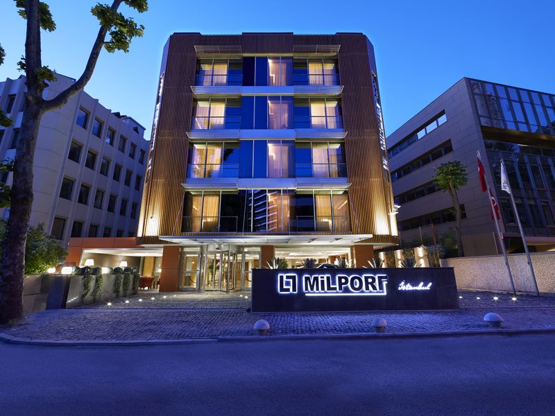 Hotel Photo 24