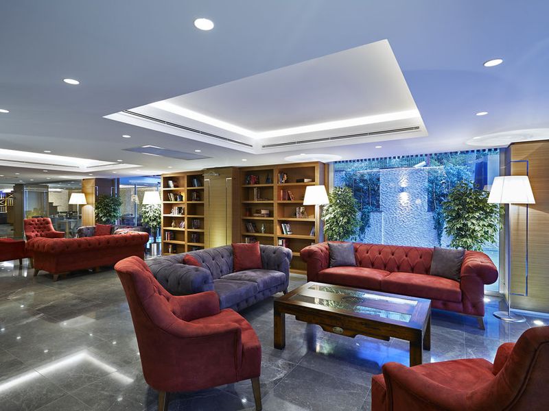 Hotel Photo 7