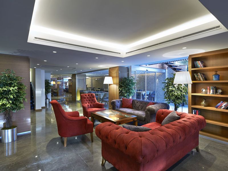 Hotel Photo 8