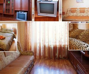 Babylon Apartments on Prospekt Myru Rivne Ukraine