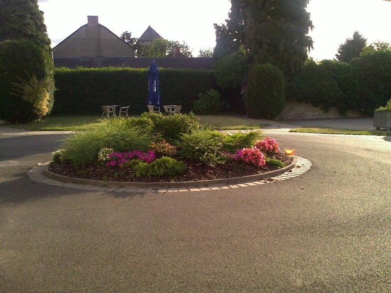Hotel Photo 22