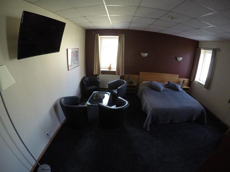 Hotel Photo 10