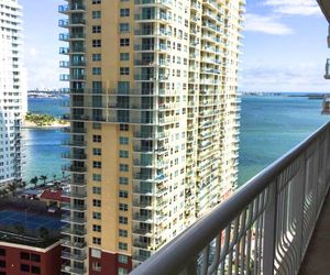 Top Stay Miami - Gold - Brickell - Free Parking Downtown Miami/City Center United States