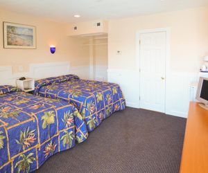 Mark I Motel Wildwood Crest United States
