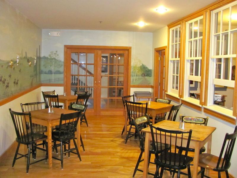 Hotel Photo 21