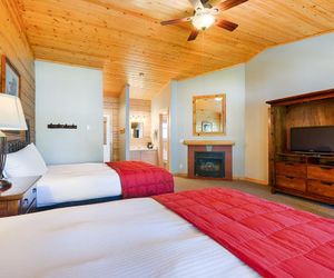 Lakeside Lodge Resort and Marina Pinedale United States