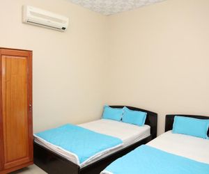 Minh Duc Hotel - Phan Rang Phan Rang Vietnam