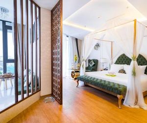 Cicilia Hotel & Spa Da Nang Vietnam