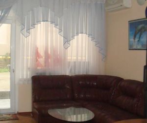 Guest House Calipso Utes Autonomous Republic of Crimea