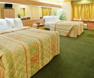 Value Inn Worldwide-LAX Los Angeles International Airport United States