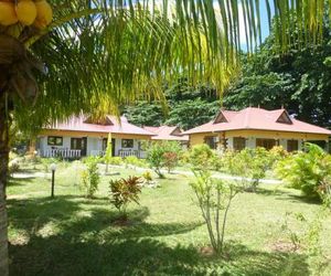 Zerof Self Catering Apartments La Reunion Seychelles