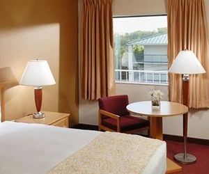 Whispering Hills Inn Branson United States