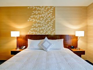 Фото отеля Fairfield Inn & Suites by Marriott Kamloops