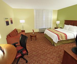 TownePlace Suites Sunnyvale Mountain View Sunnyvale United States